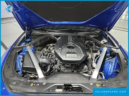 GENESIS G70 2.0T