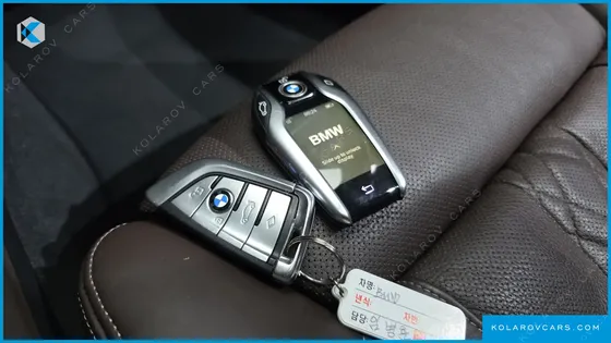 BMW 5 SERIES 520D M SPORT PACKAGE PLUS
