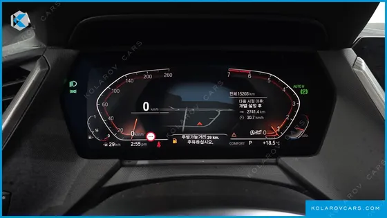 BMW 1 SERIES 120I M SPORTS