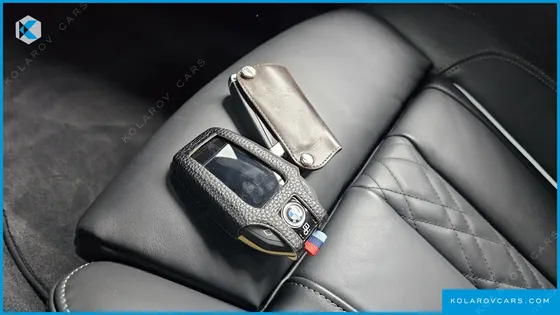 BMW 5 SERIES 520I M SPORT