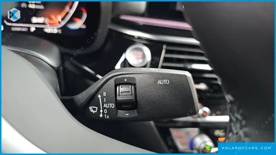 BMW 5 SERIES 520I M SPORT