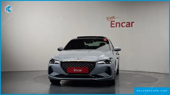 GENESIS G70 2.0T