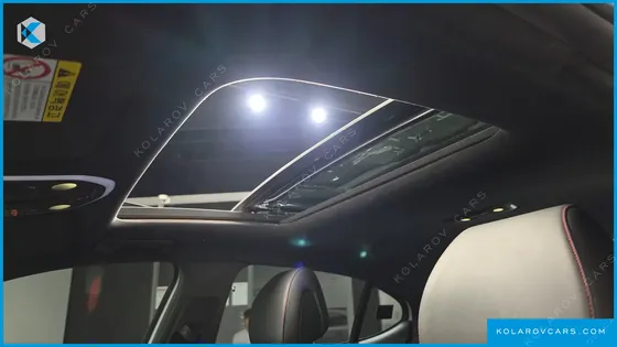 GENESIS G70 2.0T