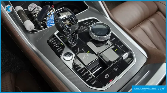 BMW X6 XDRIVE30D M SPORT