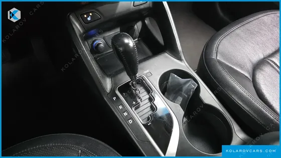 HYUNDAI TUCSON DIESEL 2WD X20