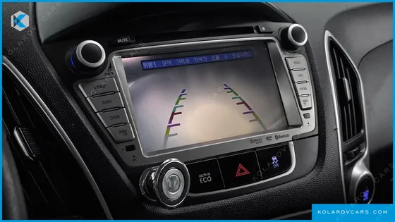HYUNDAI TUCSON DIESEL 2WD X20