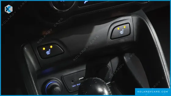 HYUNDAI TUCSON DIESEL 2WD X20