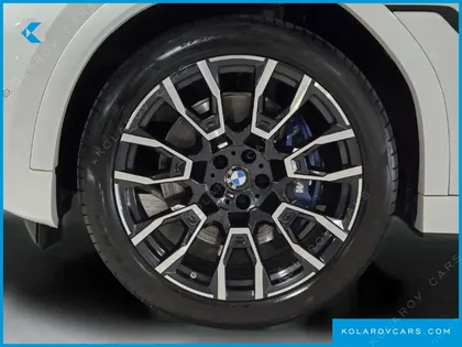 BMW X6 XDRIVE40I M SPORT
