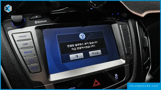 HYUNDAI TUCSON DIESEL 2WD LX20