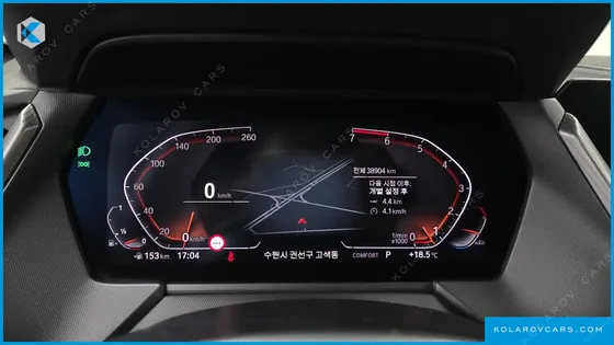BMW 1 SERIES 120I M SPORTS