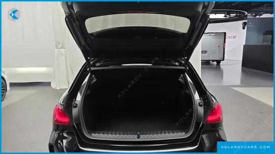 BMW 1 SERIES 120I M SPORTS