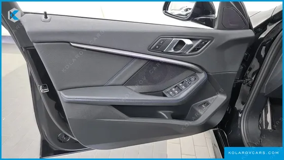 BMW 1 SERIES 120I M SPORTS