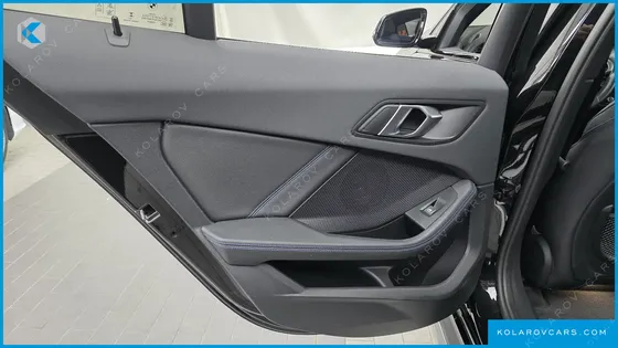 BMW 1 SERIES 120I M SPORTS