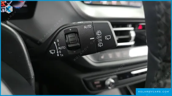 BMW 1 SERIES 120I M SPORTS