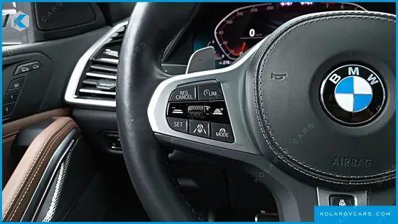 BMW X6 XDRIVE40I M SPORT