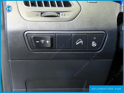 HYUNDAI TUCSON DIESEL 2WD LX20