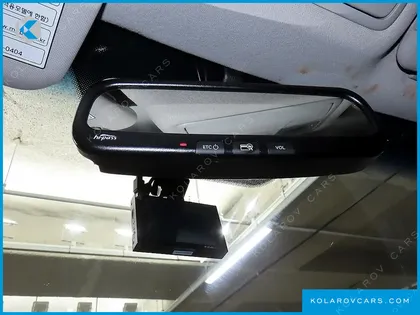 HYUNDAI TUCSON DIESEL 2WD LX20