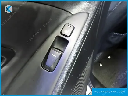 HYUNDAI TUCSON DIESEL 2WD LX20
