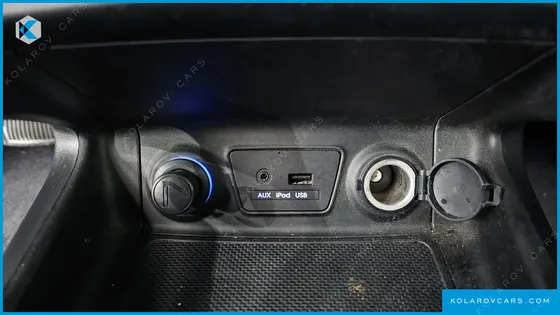 HYUNDAI TUCSON DIESEL 2WD X20