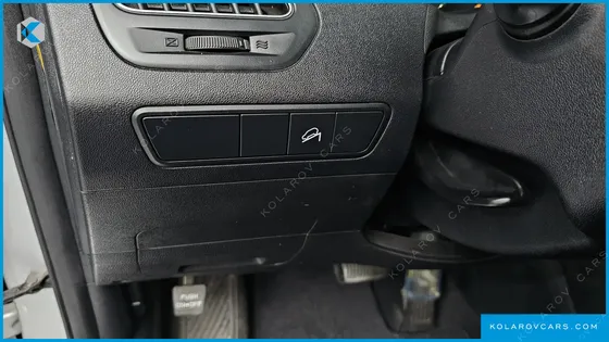 HYUNDAI TUCSON DIESEL 2WD X20