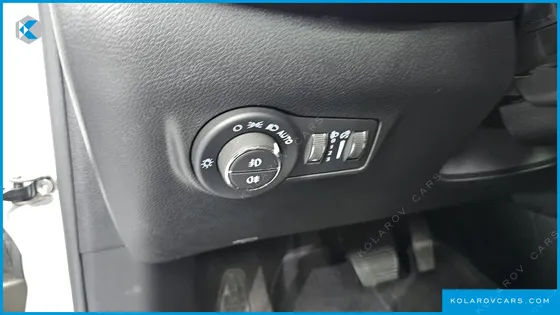 JEEP COMPASS 2.4 LIMITED 2WD