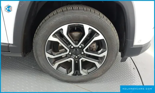 JEEP COMPASS 2.4 LIMITED 2WD