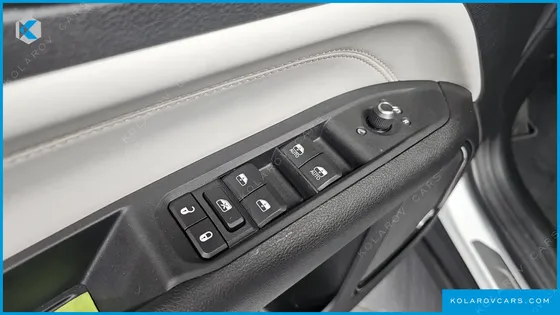 JEEP COMPASS 2.4 LIMITED 2WD