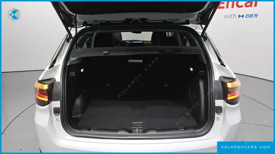JEEP COMPASS 2.4 LIMITED 2WD