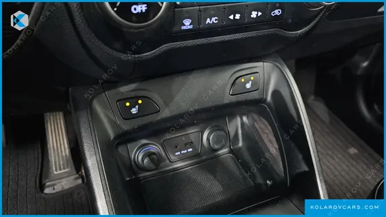 HYUNDAI TUCSON DIESEL 2WD LX20
