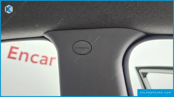 HYUNDAI TUCSON DIESEL 2WD LX20