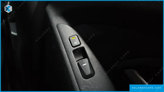 HYUNDAI TUCSON DIESEL 2WD LMX20