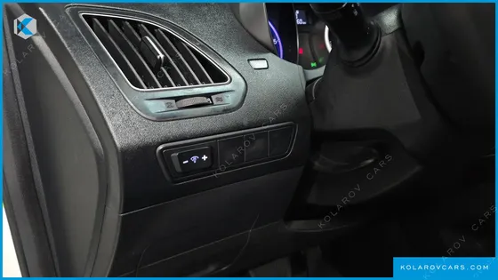 HYUNDAI TUCSON DIESEL 2WD LMX20