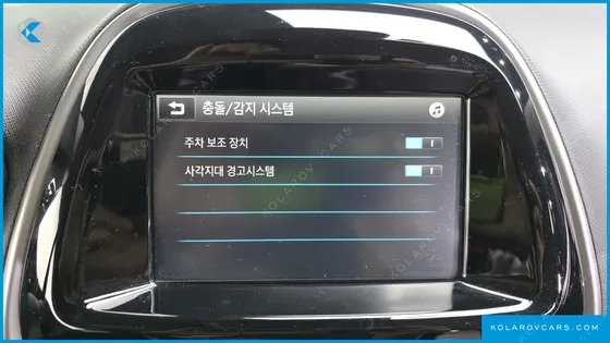 CHEVROLET (GM DAEWOO) SPARK LTZ