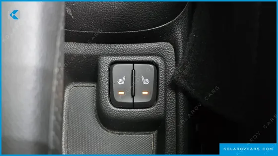 CHEVROLET (GM DAEWOO) SPARK LTZ