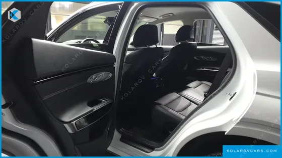 GENESIS GV70 2.2 DIESEL 2WD