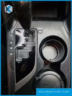 HYUNDAI TUCSON DIESEL 2WD LX20
