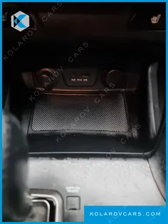 HYUNDAI TUCSON DIESEL 2WD LX20