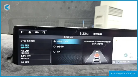 GENESIS GV70 2.2 DIESEL 2WD