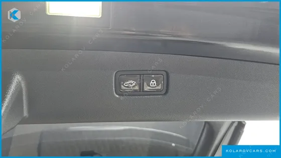 GENESIS GV70 2.2 DIESEL 2WD