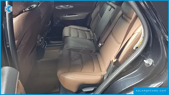 GENESIS GV70 2.2 DIESEL 2WD