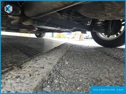 CHEVROLET (GM DAEWOO) AVEO 1.4 TURBO LS