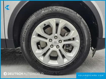 LAND ROVER DISCOVERY SPORT P250 S
