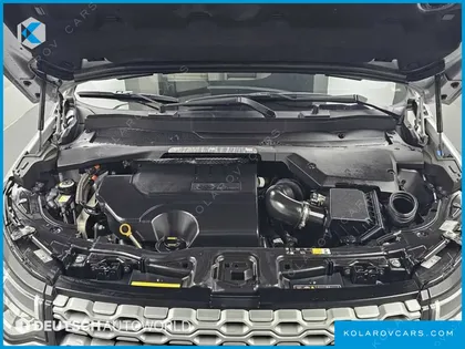 LAND ROVER DISCOVERY SPORT P250 S