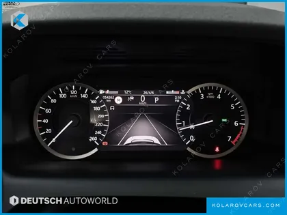LAND ROVER DISCOVERY SPORT P250 S