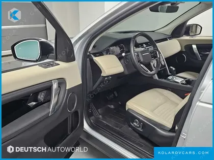 LAND ROVER DISCOVERY SPORT P250 S