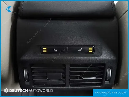 LAND ROVER DISCOVERY SPORT P250 S