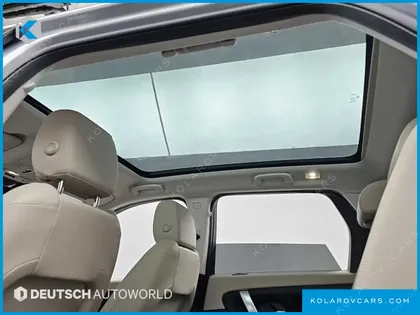 LAND ROVER DISCOVERY SPORT P250 S