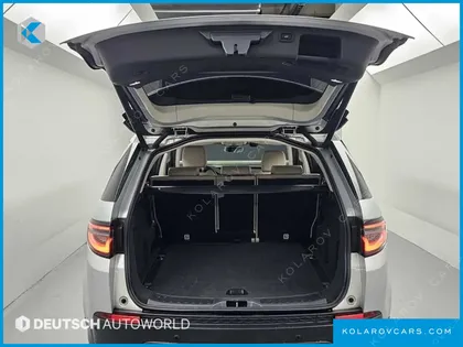 LAND ROVER DISCOVERY SPORT P250 S