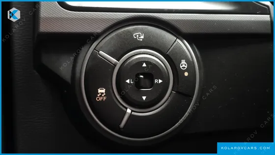 KGM - SSANGYONG KORANDO 2.2 CX5 2WD