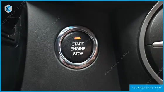 KGM - SSANGYONG KORANDO 2.2 CX5 2WD